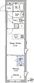 ATRIOFLATS中野3階16.0万円
