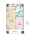 アビオン中野坂上4階15.3万円