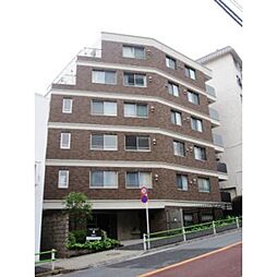 パークアクシス六本木檜町公園