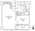 リーラヒジリザカ2階21.0万円