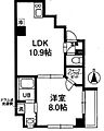 レジディア中野7階21.4万円