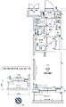 ガリシア新宿余丁町2階12.3万円