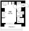 アクサス中野レジデンス3階10.5万円