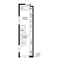 EDITebisu2階17.9万円