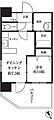 HF西新宿レジデンスEAST2階14.2万円