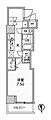 GRAND神楽坂2階15.0万円