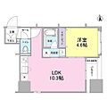 リバーレ東新宿4階23.6万円