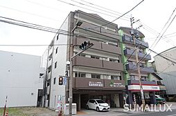 グレイス新屋敷