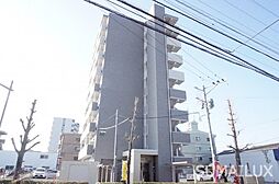 🉐敷金礼金0円！🉐熊本市電Ａ系統 田崎橋駅 徒歩15分