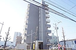 🉐敷金礼金0円！🉐熊本市電Ａ系統 田崎橋駅 徒歩15分
