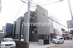 🉐敷金礼金0円！🉐熊本電気鉄道 黒髪町駅 徒歩6分