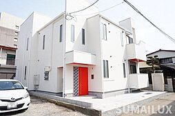 🉐敷金礼金0円！🉐熊本電気鉄道 黒髪町駅 徒歩17分