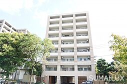 🉐敷金礼金0円！🉐熊本市電Ａ系統 九品寺交差点駅 徒歩7分