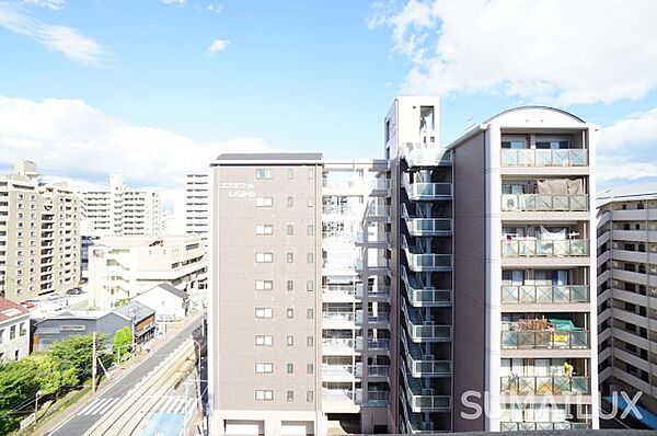 Ｓ−ＦＯＲＴ熊本呉服町