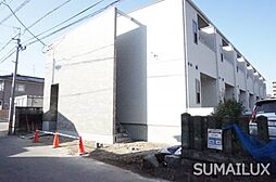 🉐敷金礼金0円！🉐熊本市電Ａ系統 田崎橋駅 徒歩7分