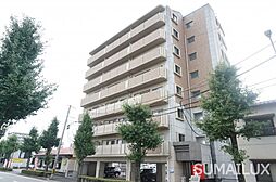 🉐敷金礼金0円！🉐熊本市電Ａ系統 田崎橋駅 徒歩13分