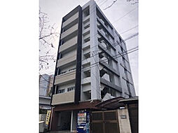 豊肥本線 新水前寺駅 徒歩4分