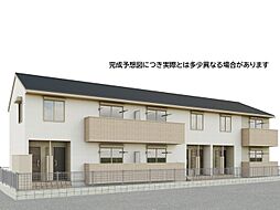 仮）D-ROOM黒髪6丁目