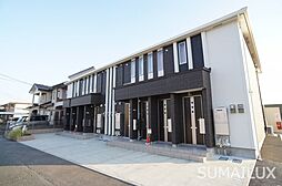 スターテラス蓮台寺
