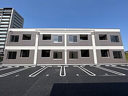 近見3丁目新築アパートII期