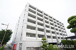 Ｓ−ＦＯＲＴ平成けやき通り