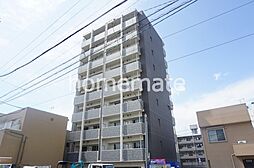 プランドール西子飼