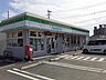 周辺：ファミリーマート御領8丁目店まで170m