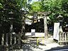 周辺：御幸笛田神社まで70m