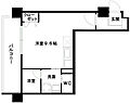 コネクト新水前寺4階5.3万円