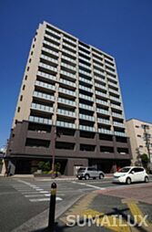 オーヴィジョン九品寺