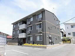 クレール龍田