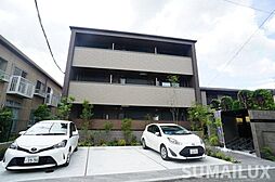 シャーメゾン九品寺
