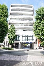 新屋敷ピアッツァビル