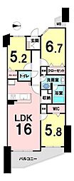 ライネスハイム国立ヒルズ　中古マンション