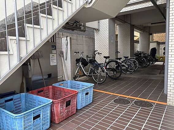 共用部分