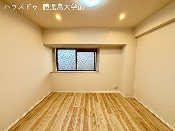7.2帖洋室寝...