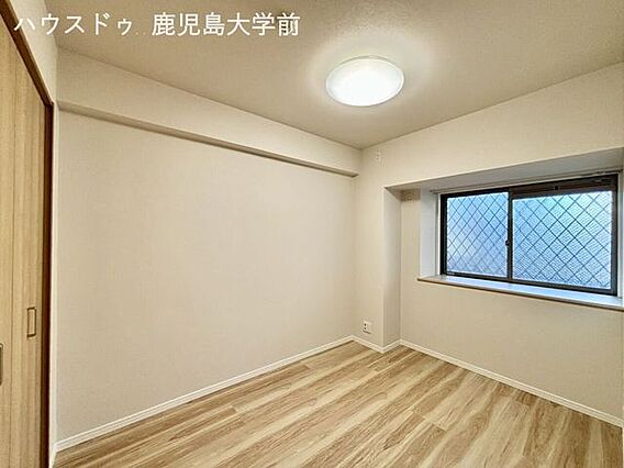 ゲストルームや...