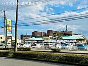 おいどん市場与次郎館 620m