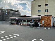 セブンーイレブン鹿児島天保山店 670m