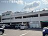 周辺：生協コープ鹿児島　コープ城西店 380m