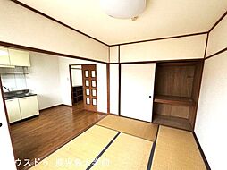 和室の画像
