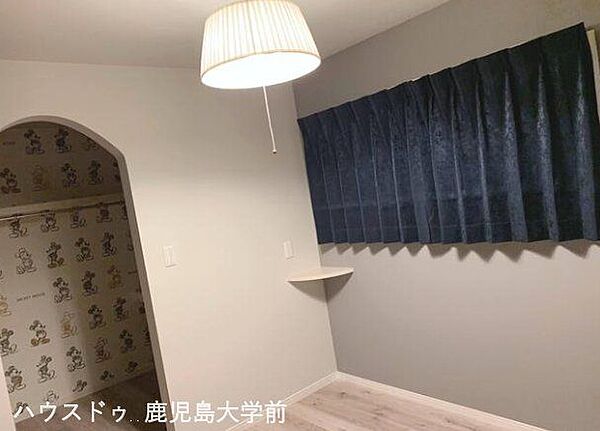 洋室