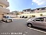 駐車場：駐車場
