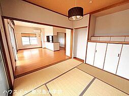 和室の画像