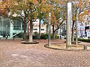 宮前街園 徒歩10分。 800m