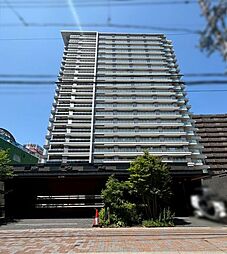 プラウドタワー名古屋久屋大通公園