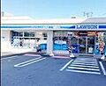 ローソン 東区...