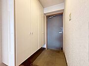 ◆モニタ付オートロック◆ディンプルキー◆シューズボックス◆玄関収納◆アルコーブ