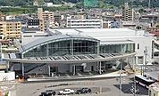 春日井駅(JR東海 中央本線) 徒歩7分。 560m
