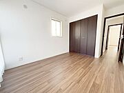 ◆照明器具◆全居室6畳以上◆クローゼット◆4面採光◆通風良好◆陽当り良好